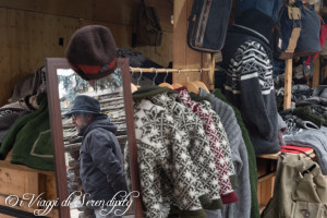 Mercatini di Natale - Perzenland e La Valle Incantata