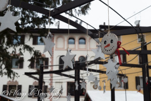 Mercatini di Natale - Perzenland e La Valle Incantata