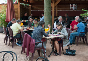 Pranzo Restaurant de la Madaleine