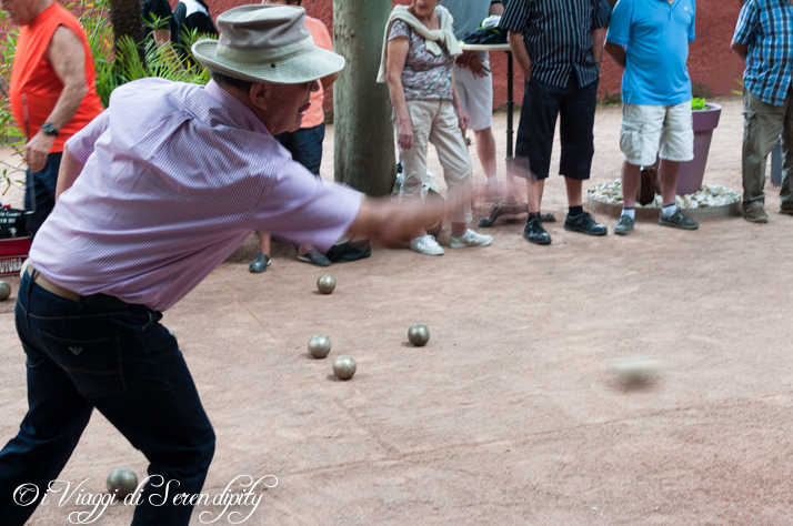 Restaurant de la Madaleine Lione