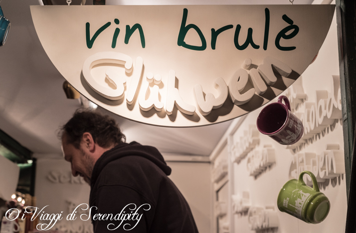 Treno della Musica Innsbruck Vin Brule