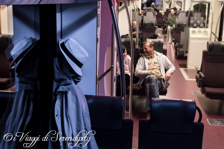 Uploadsounds in viaggio sul Treno della Musica