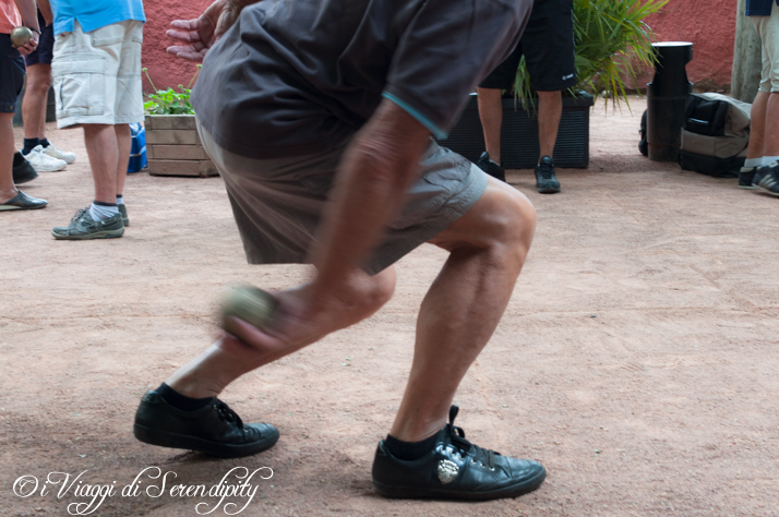 Restaurant de la Madaleine Lione