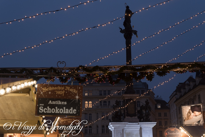 ArtAdvent Mercatino di Natale Vienna
