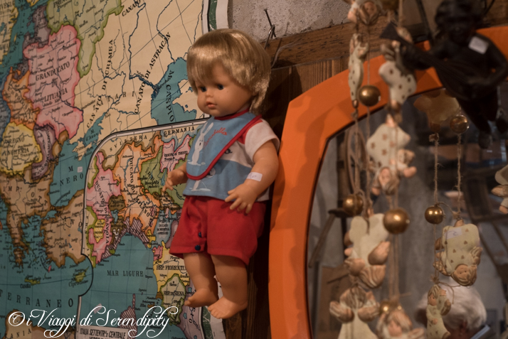 Mercatini di Natale Rango Giochi di un tempo