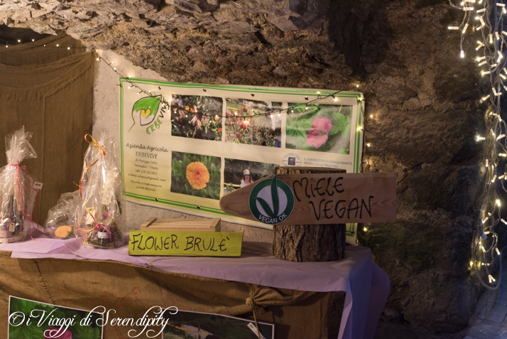 Mercatini di Natale Rango Vegan Mercatini di Natale Rango Vegan