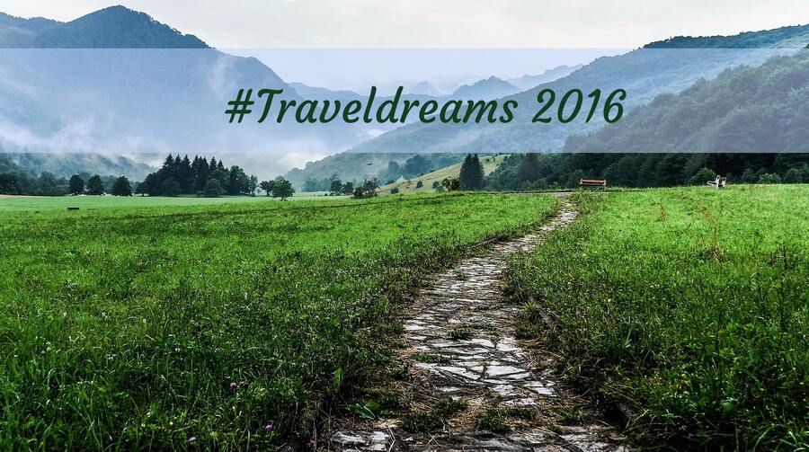 Traveldreams 2016