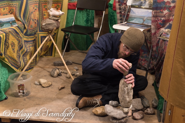 Vienna ArtAdvent Market