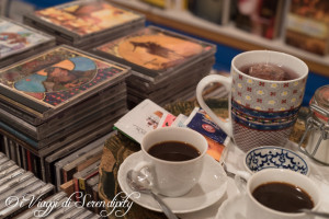 Libreria Rileggo Caffè