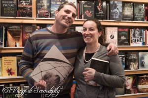 Libreria Rileggo Francesco e Cristina