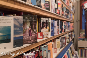 Libreria Rileggo Libri usati