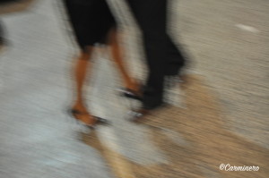 Ballare il tango viaggio intervista linda viaggiatrice mamma