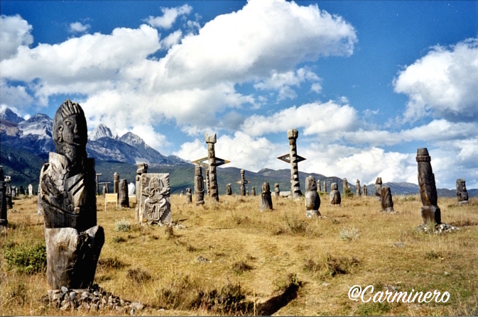 Confine con il Tibet - Viaggiointervista Linda