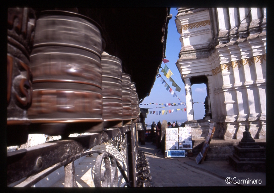 Nepal la ViaggioIntervista Linda Viaggiatrice mamma