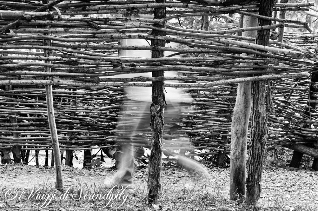 Arte Sella arte e natura