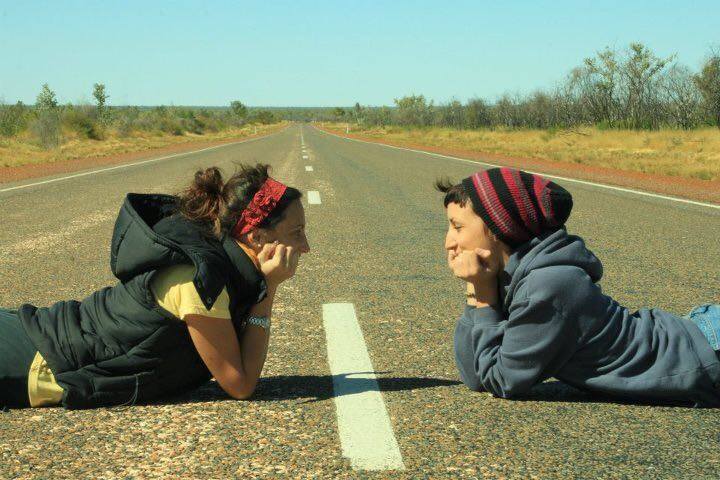 La ViaggioIntervista Claudia la mia vita Australia