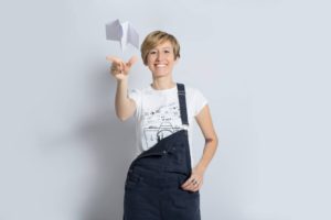 Deborah Croci - Travel Designer