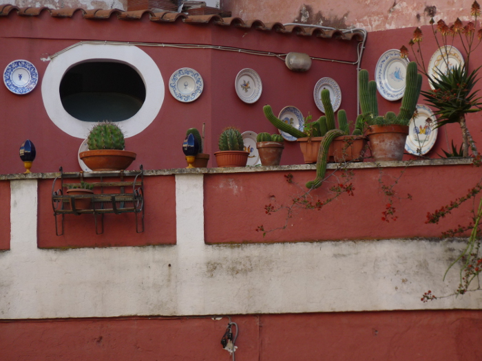 Deborah Croci Travel Designer Grottaglie Puglia ceramica