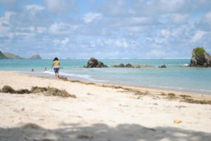 Deborah Croci Travel Designer vacanza a Bali da bambina