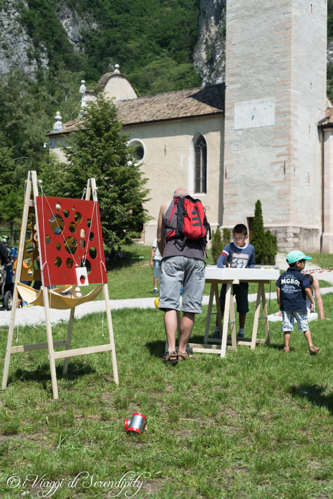 La Giacomella - Zambana Tutti #fuori
