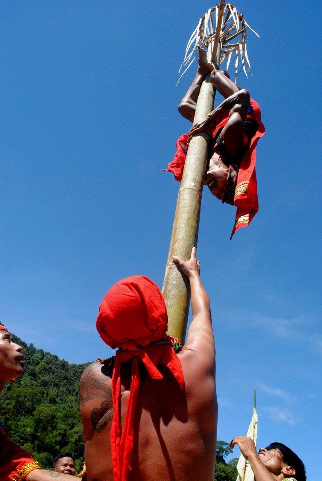 Indonesia intervista Monica Weber