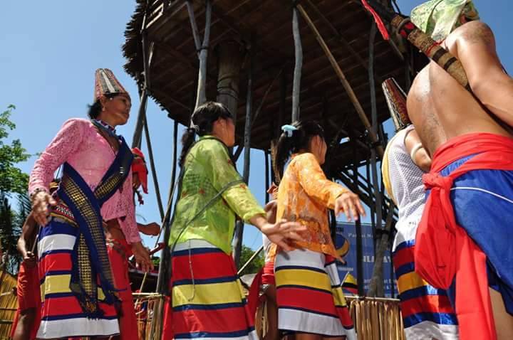 Indonesia intervista Monica Weber