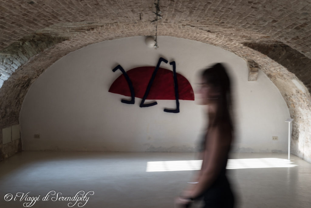 Pino Pinelli Villa Pisani Bonetti