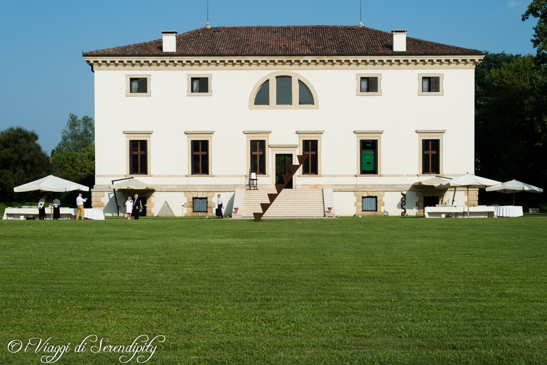 Villa Pisani Bonetti