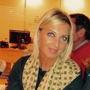 Sandra Paoli Dolomiti Première